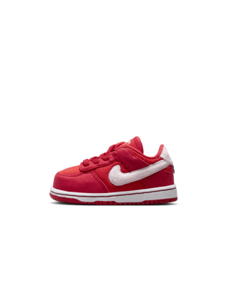 Nike Dunk Low Baby/Toddler Shoes. Nike ID
